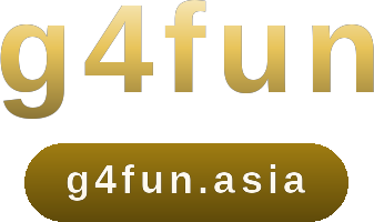 g4fun logo